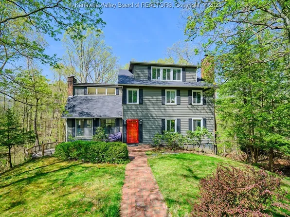 22 Bridlewood Rd, Charleston, WV 25314