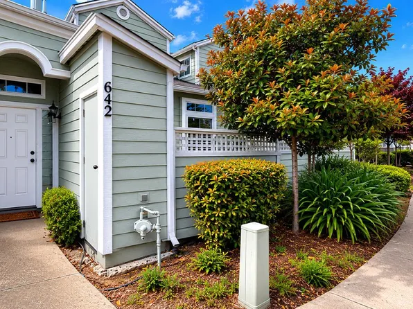642 Wisteria Lane, Santa Rosa, CA 95407
