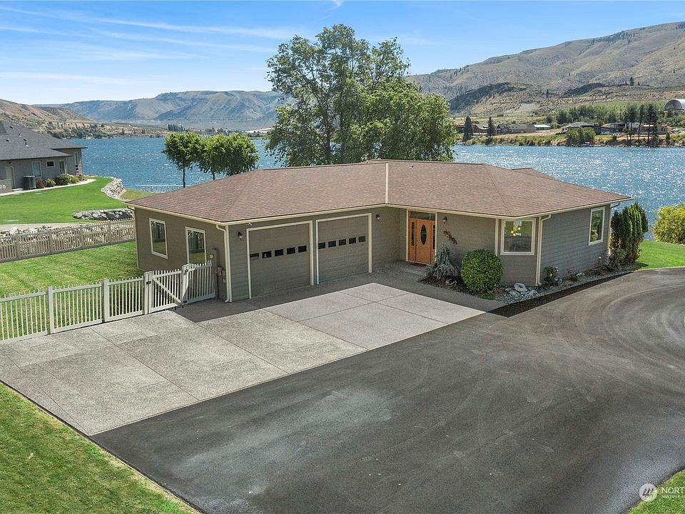 136 Stayman Flats Road, Chelan, WA 98816 Zillow