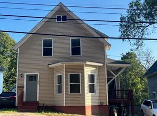 605 Central St, Franklin, NH 03235