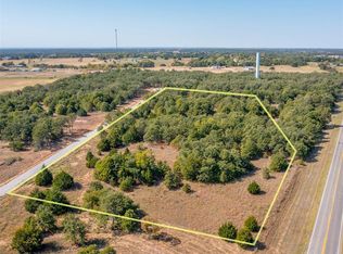 Wrangler Rd LOT 11, Blanchard, OK 73010