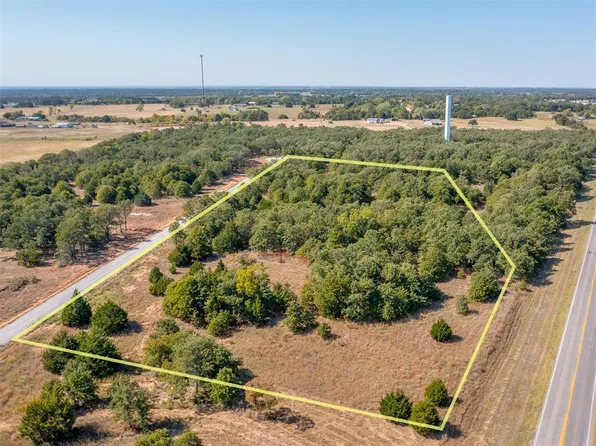 Wrangler Rd Lot 11, Blanchard, OK 73010