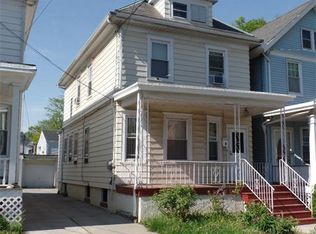 447 Compton Ave, Perth Amboy, NJ 08861