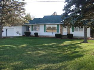 9600 Birch Run Rd, Birch Run, MI 48415