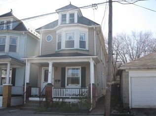 78 Evelyn Ave, Phillipsburg, NJ 08865