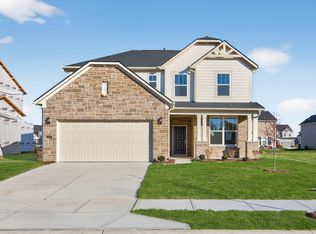 3347 Churchill Ln, Whitestown, IN 46075