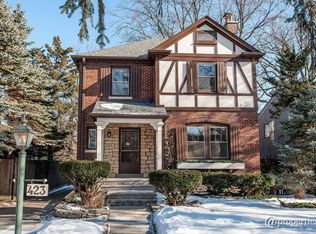 423 Broadview Ave, Highland Park, IL 60035