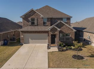2360 Aspen Hill Dr, Forney, TX