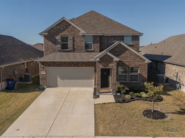 2360 Aspen Hill Dr, Forney, TX 75126
