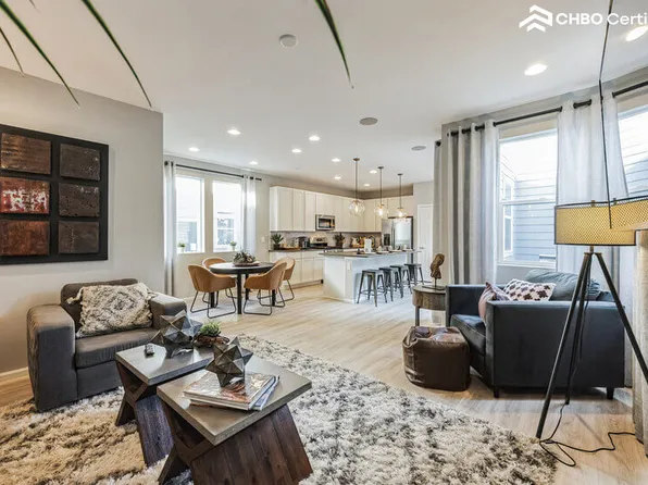 6461 N Ceylon St, Denver, CO 80249