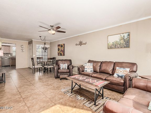 5th image of 5855 N Kolb Rd Unit 6104