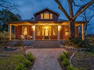 4 Hill View Ln, Boerne, TX 78006