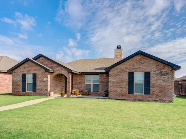 4906 Jarvis St, Lubbock, TX 79416