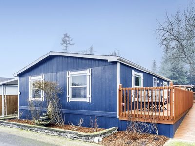 18485 SW Pacific Dr Unit 44, Tualatin, OR, 97062