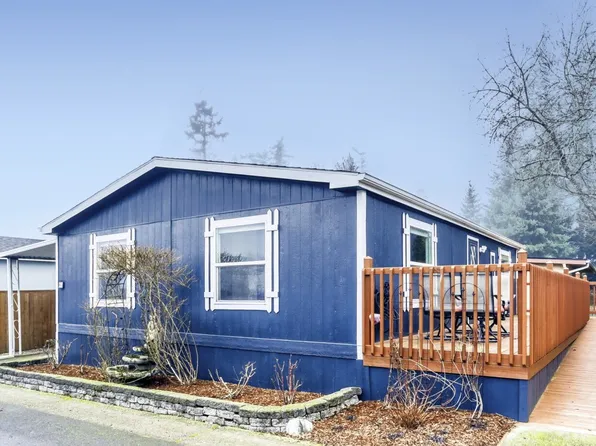 18485 SW Pacific Dr Unit 44, Tualatin, OR 97062