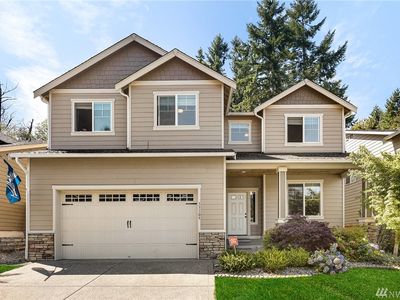 33109 47th Pl S, Federal Way, WA, 98001
