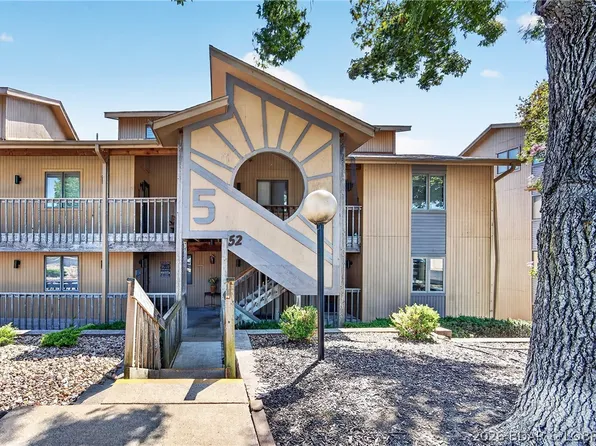 52 Sunrise Ridge Dr #523, Sunrise Beach, MO 65079