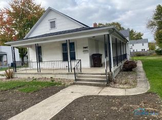 740 Harrison Ave, Defiance, OH