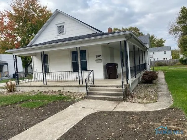 740 Harrison Ave, Defiance, OH 43512