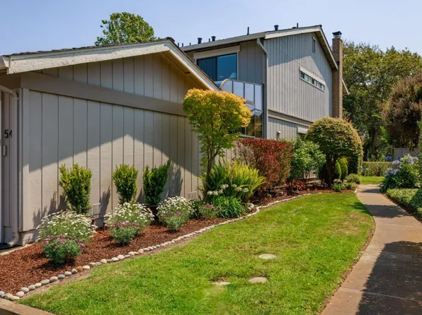 3850 Rio Rd APT 54, Carmel, CA 93923