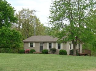 780 John Rowlett Rd, Buchanan, TN 38222