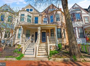 1919 6th St NW, Washington, DC 20001