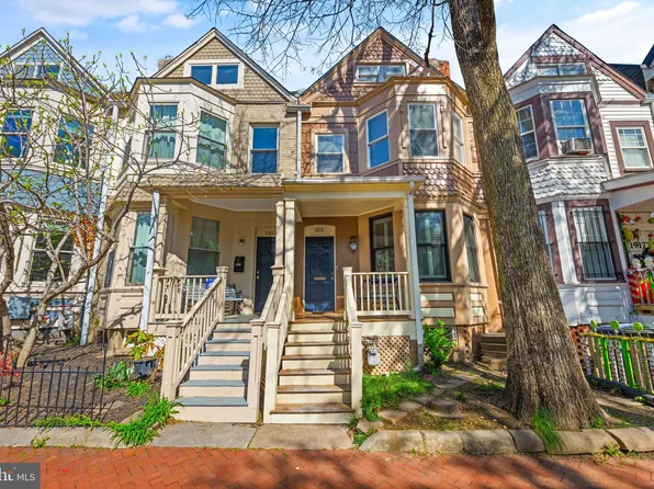 1919 6th St NW, Washington, DC 20001