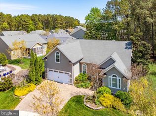 36357 Redstart Ct, Ocean View, DE 19970