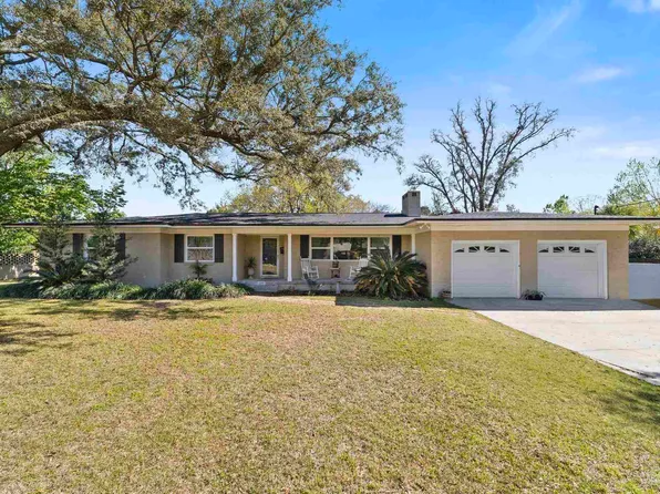 221 Munro Rd, Pensacola, FL 32503