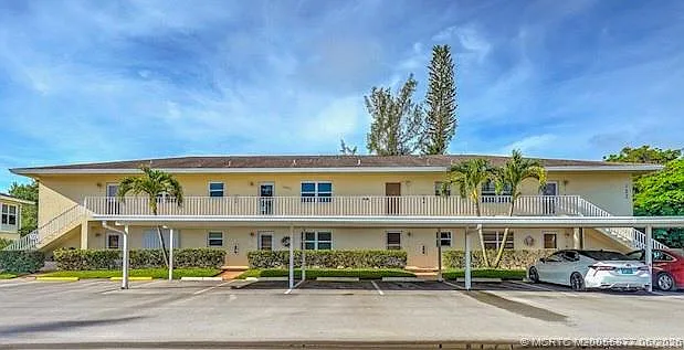2950 SE Ocean Blvd #122-6