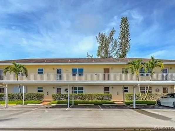 2950 SE Ocean Blvd APT 122-6, Stuart, FL 34996