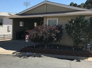 1024 Mountain Brush Dr, Dewey, AZ 86327