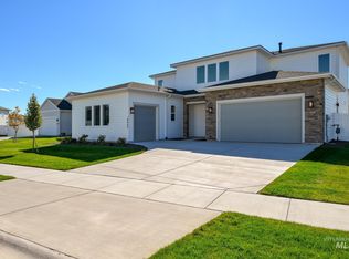 1247 W Osceola St, Middleton, ID 83644