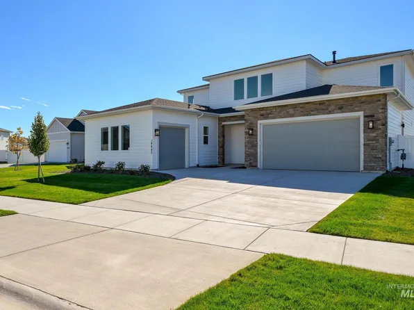 8937 W Shumard St, Star, ID 83669