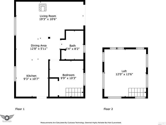2nd image of 11933 Canyon Drive