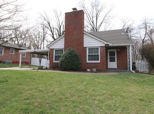 2206 Norside Dr, Alton, IL 62002