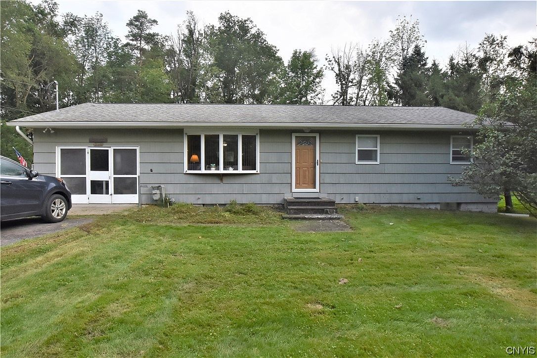 7145 Lowell Rd, Rome, NY 13440 Zillow