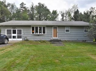 7145 Lowell Rd, Rome, NY 13440