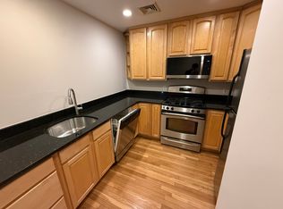 135 Calumet St #4, Roxbury Crossing, MA 02120