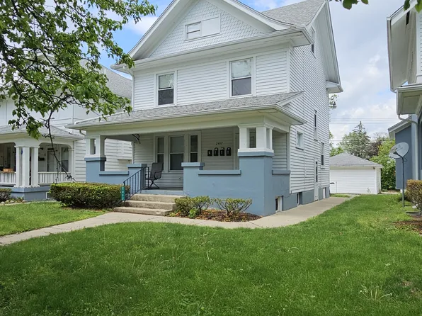2413 Blanchard Ave, Moraine, OH