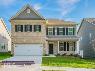 359 Hillgrove Dr #84, Holly Springs, GA 30114