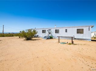 3689 N Horn Rd, Golden Valley, AZ 86413