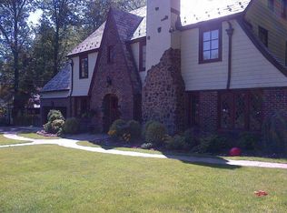 18 Nottingham Rd, Short Hills, NJ 07078