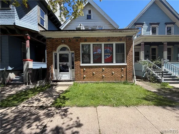 49 15th St, Buffalo, NY 14213