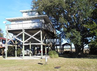 20832 Marina Rd, Perry, FL 32348