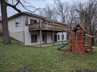 8921 Murray Dr, Plattsmouth, NE 68048