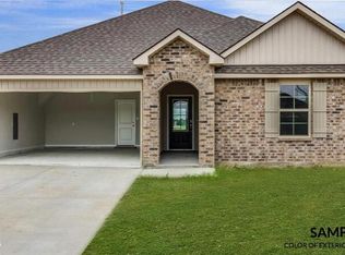1513 Ashland Rdg, New Iberia, LA 70560