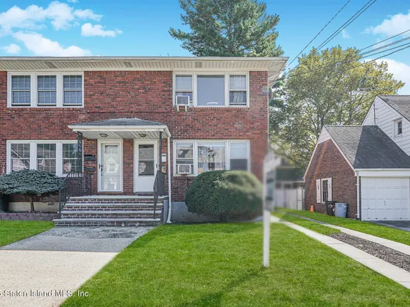 124 Van Cortlandt Ave, Staten Island, NY 10301
