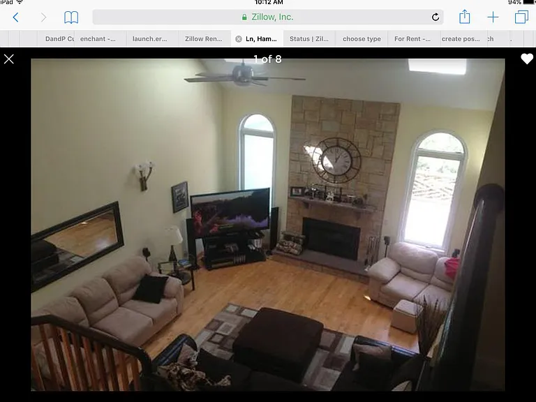 221 Hickory Ln — Photo 1