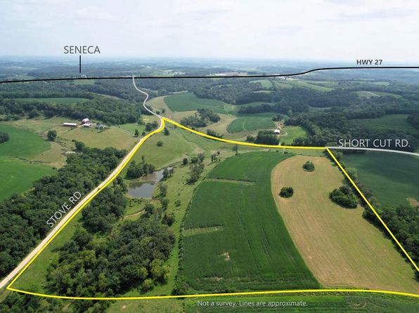 000 Short Cut Road, Eastman, WI 54626
